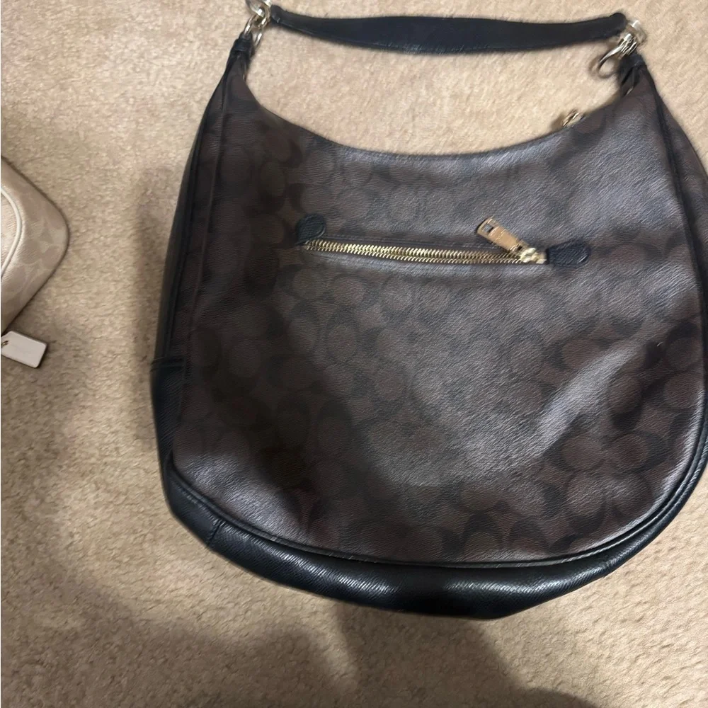 Coach Bag - Picture 2 of 2
